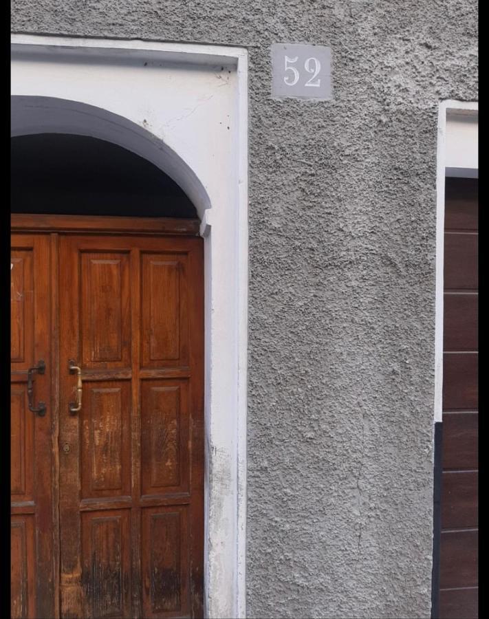 Appartamento Roma Парма Екстер'єр фото