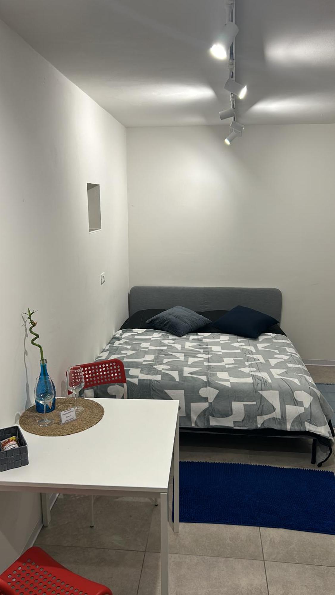 Appartamento Roma Парма Екстер'єр фото