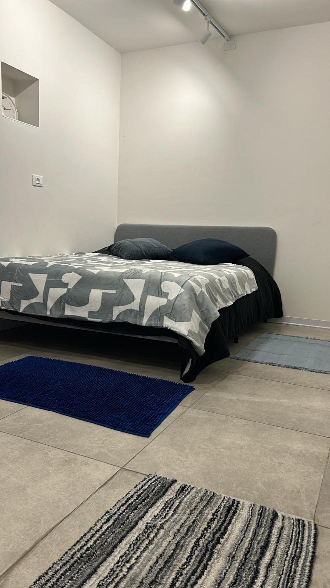 Appartamento Roma Парма Екстер'єр фото