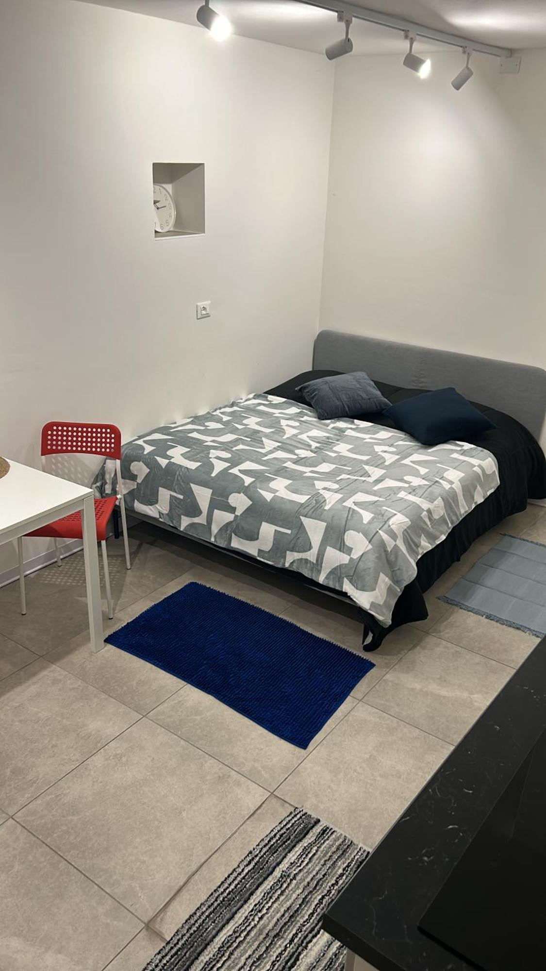 Appartamento Roma Парма Екстер'єр фото