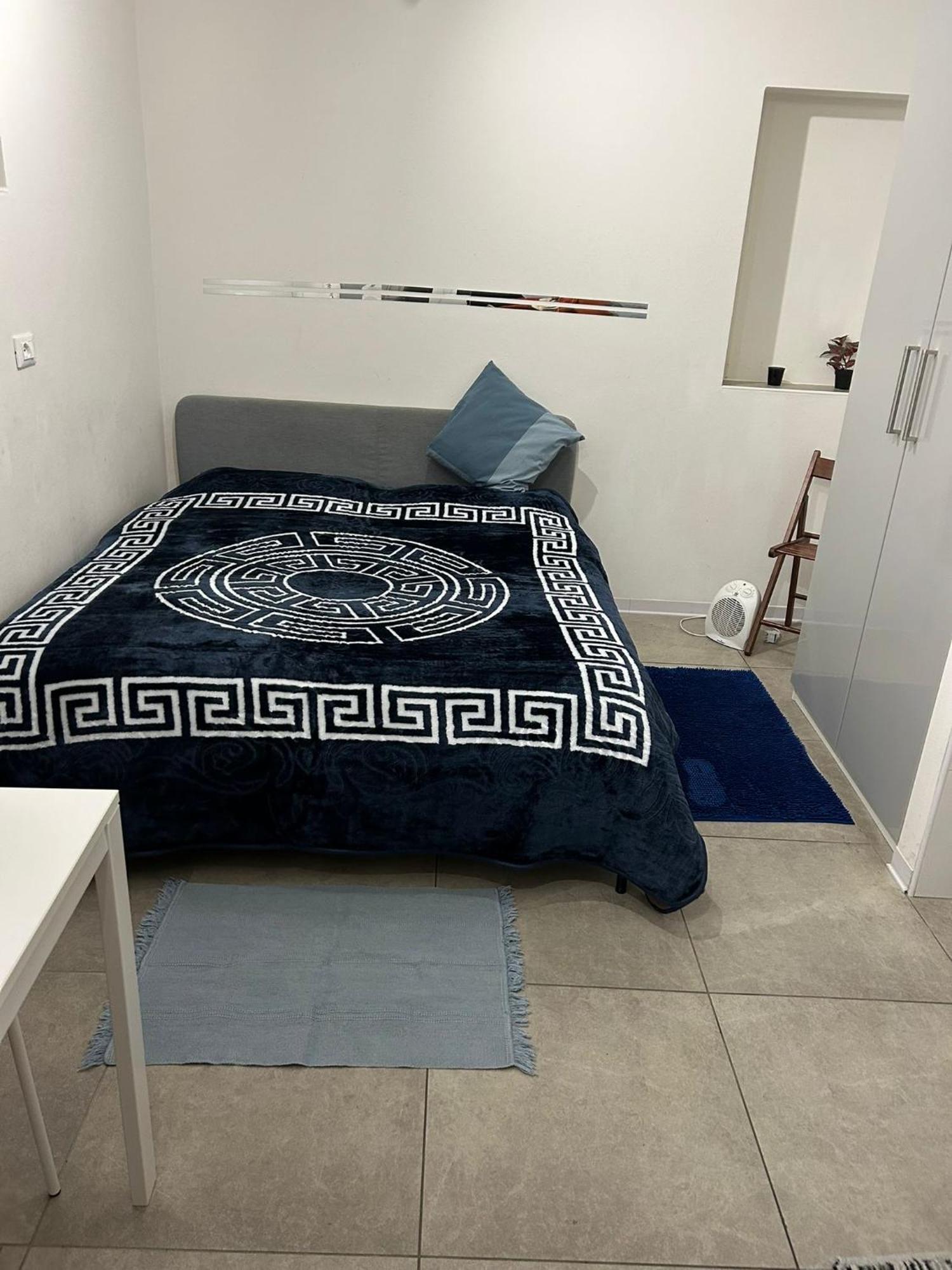 Appartamento Roma Парма Екстер'єр фото